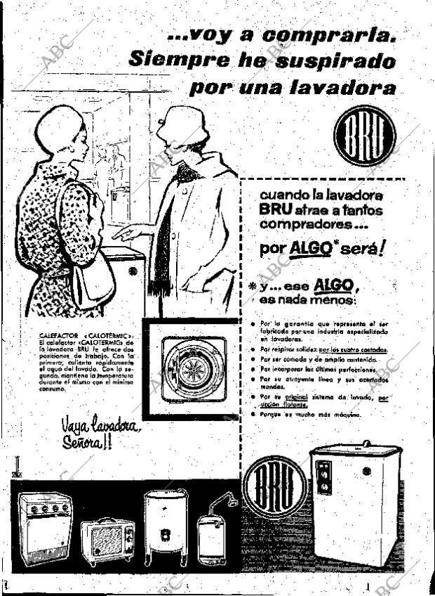 ABC MADRID 24-02-1962 página 28