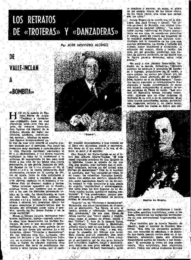 ABC MADRID 24-02-1962 página 29