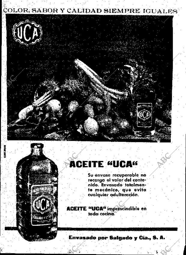ABC MADRID 24-02-1962 página 30