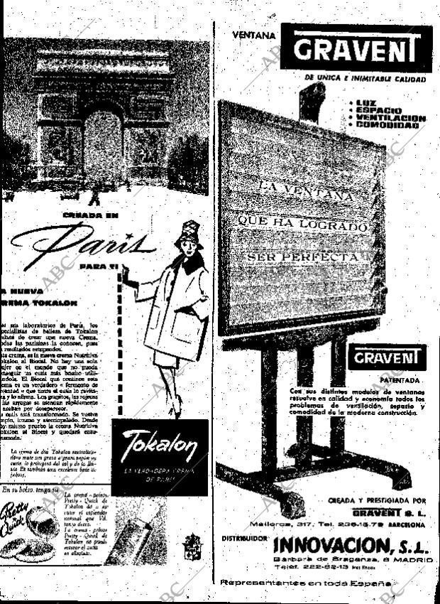 ABC MADRID 24-02-1962 página 32