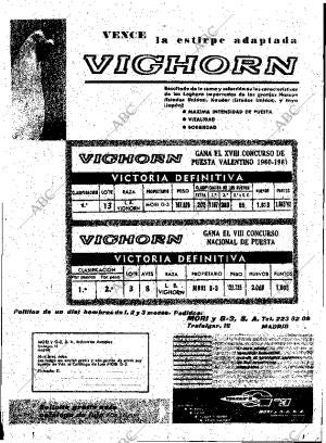 ABC MADRID 24-02-1962 página 33