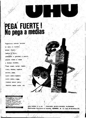 ABC MADRID 24-02-1962 página 36