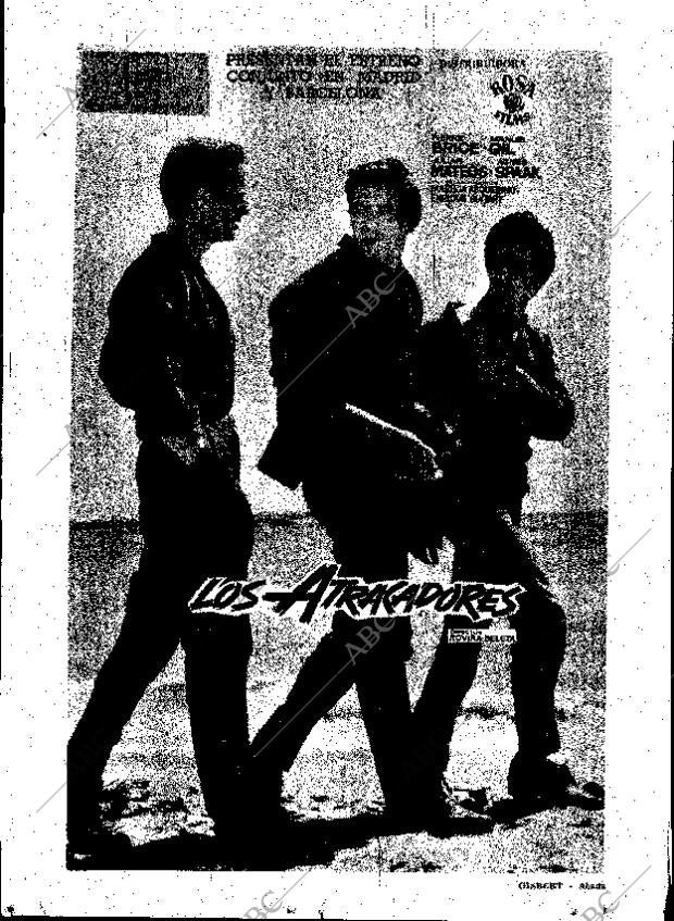 ABC MADRID 24-02-1962 página 40