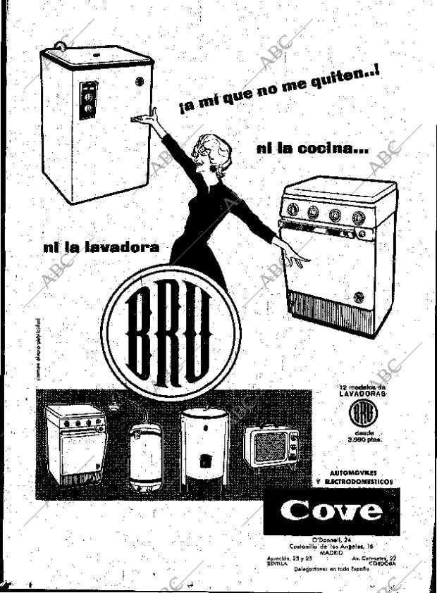 ABC MADRID 24-02-1962 página 44