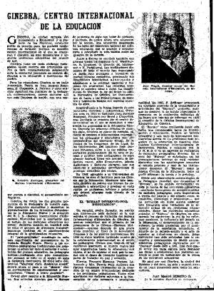ABC MADRID 24-02-1962 página 45
