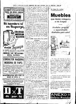 ABC MADRID 24-02-1962 página 48