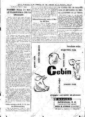 ABC MADRID 24-02-1962 página 53