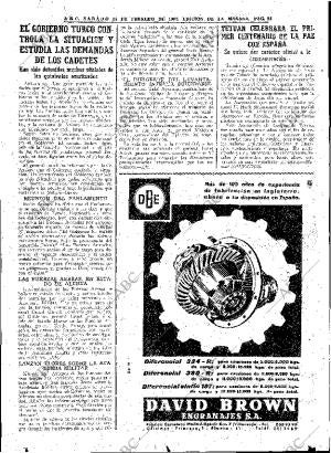 ABC MADRID 24-02-1962 página 55