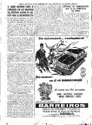 ABC MADRID 24-02-1962 página 59