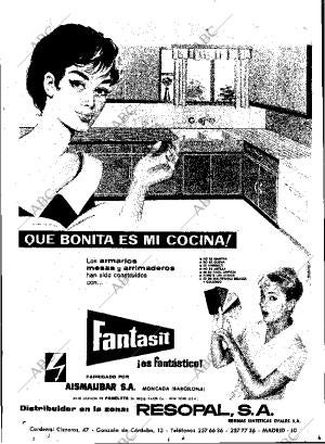 ABC MADRID 24-02-1962 página 7