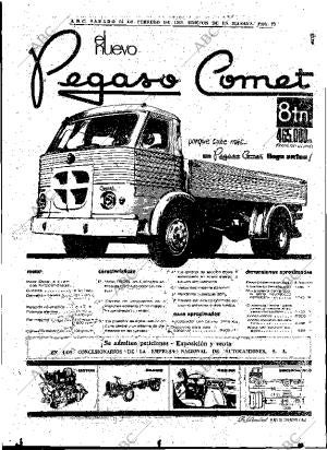ABC MADRID 24-02-1962 página 70