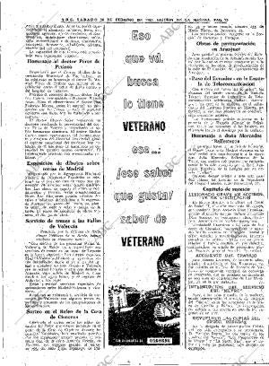ABC MADRID 24-02-1962 página 73