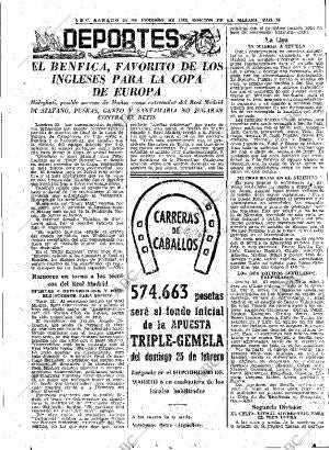 ABC MADRID 24-02-1962 página 75