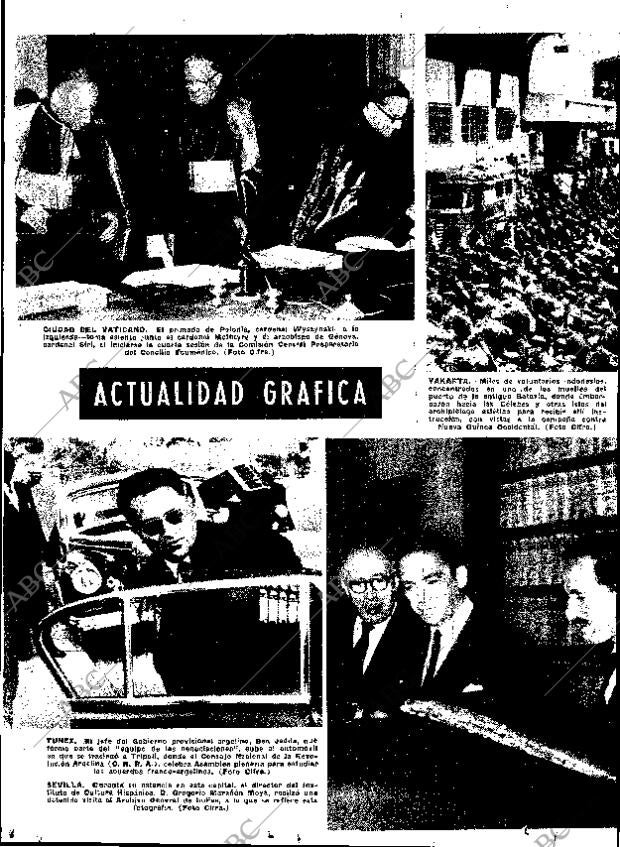 ABC MADRID 24-02-1962 página 8
