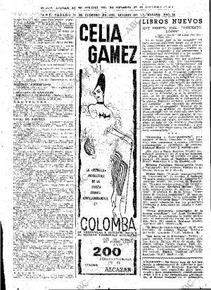ABC MADRID 24-02-1962 página 85