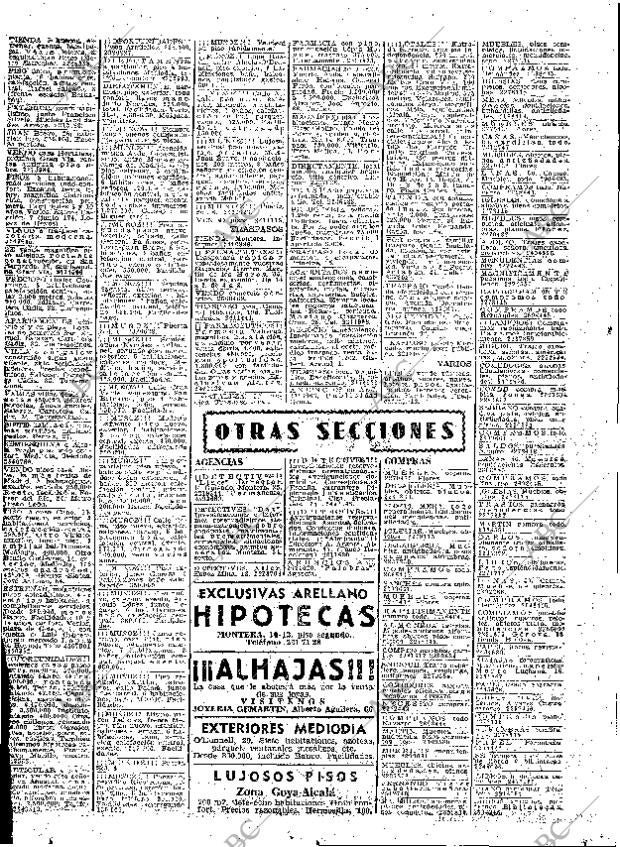 ABC MADRID 24-02-1962 página 89