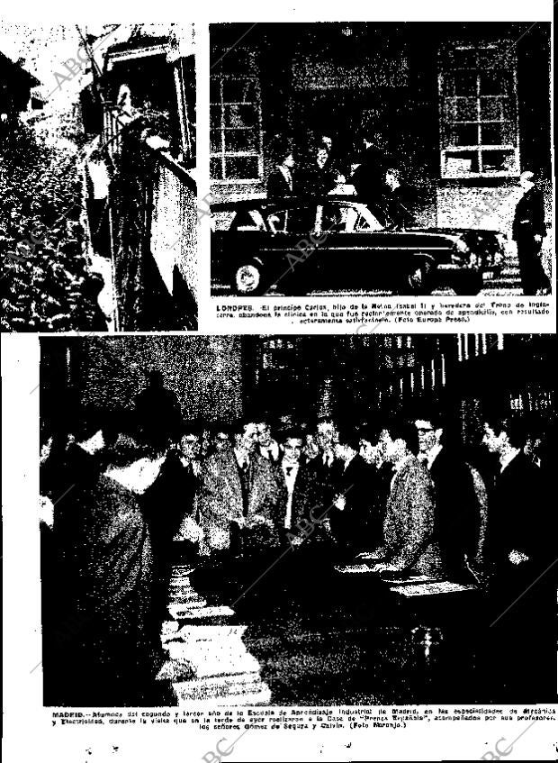 ABC MADRID 24-02-1962 página 9