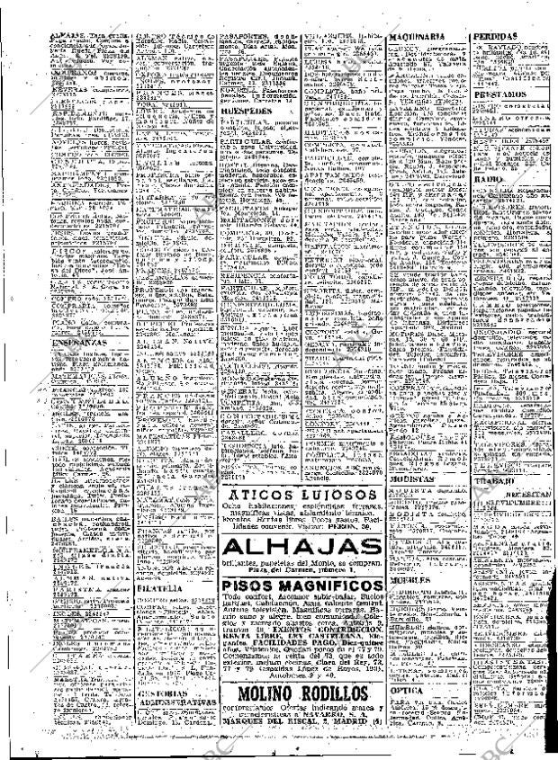 ABC MADRID 24-02-1962 página 90