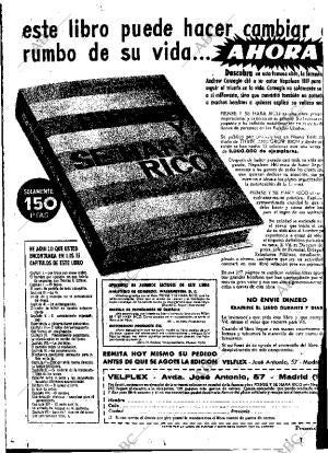 ABC MADRID 24-02-1962 página 96