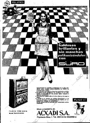 ABC MADRID 25-02-1962 página 27