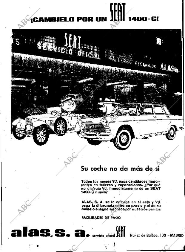 ABC MADRID 25-02-1962 página 37