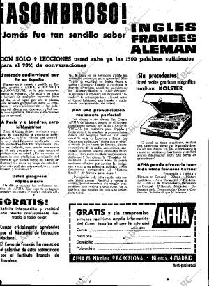 ABC MADRID 25-02-1962 página 38