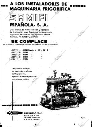 ABC MADRID 25-02-1962 página 42