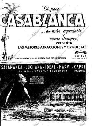 ABC MADRID 25-02-1962 página 52