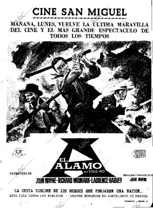 ABC MADRID 25-02-1962 página 59