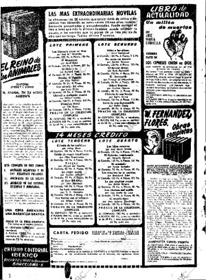 ABC MADRID 25-02-1962 página 6