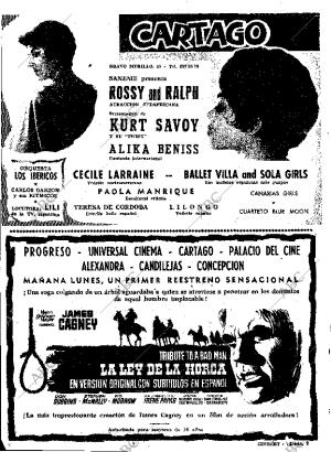 ABC MADRID 25-02-1962 página 60