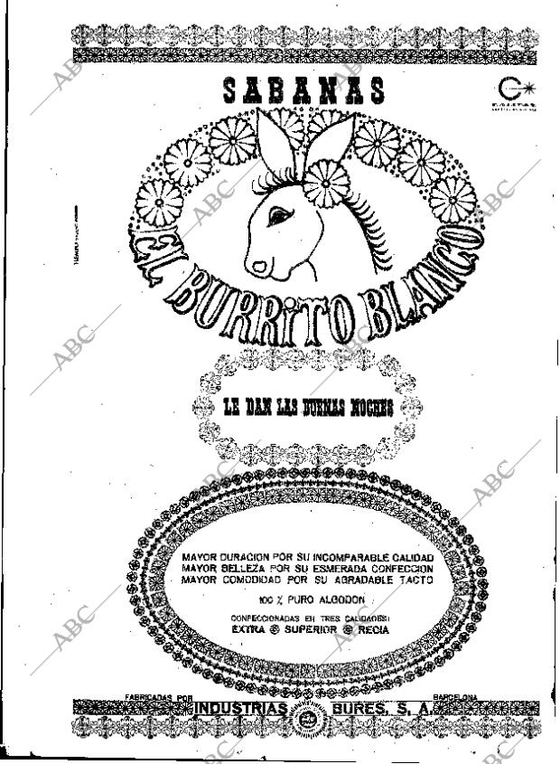 ABC MADRID 25-02-1962 página 62
