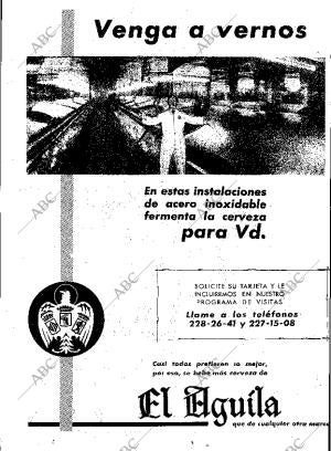 ABC MADRID 27-02-1962 página 11