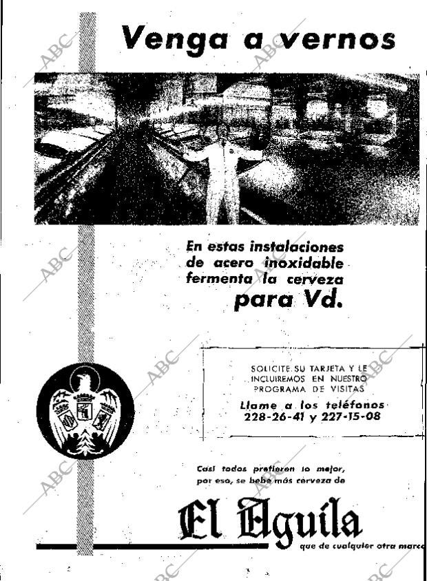 ABC MADRID 27-02-1962 página 11