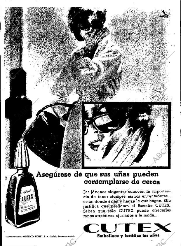 ABC MADRID 27-02-1962 página 12