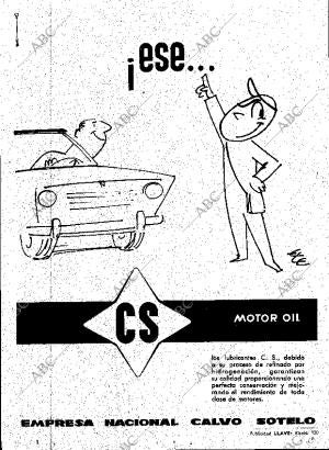 ABC MADRID 27-02-1962 página 15