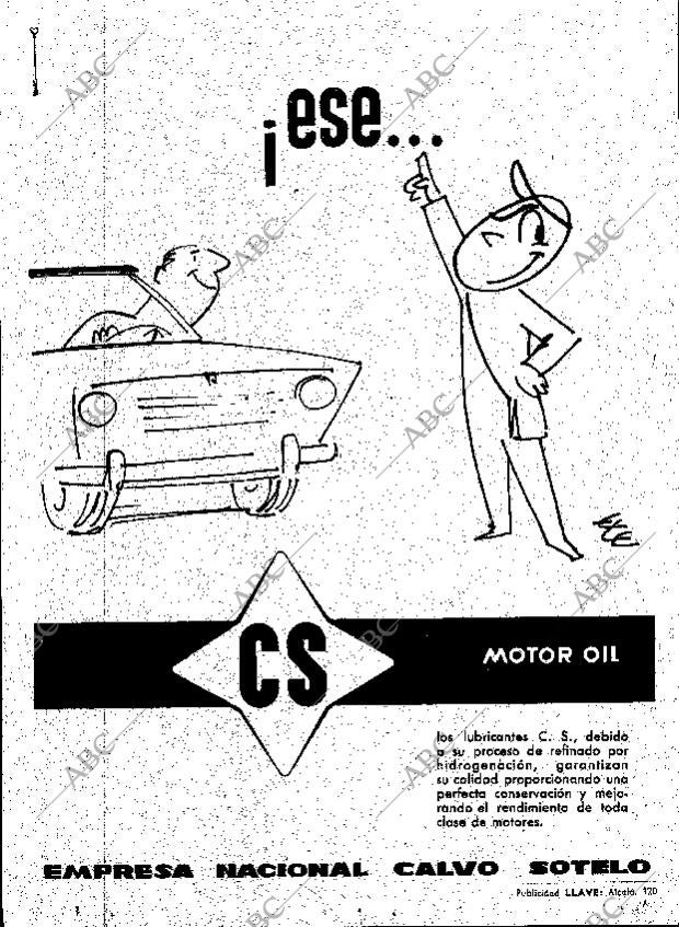 ABC MADRID 27-02-1962 página 15