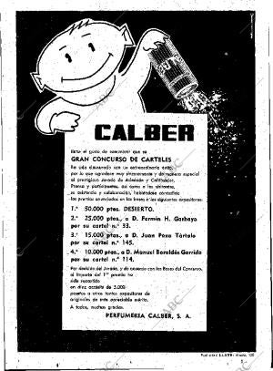 ABC MADRID 27-02-1962 página 16