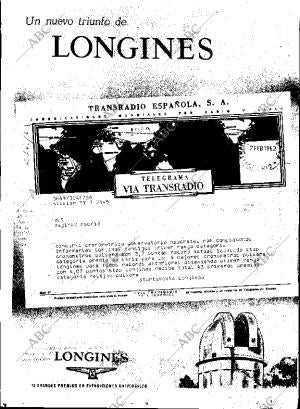 ABC MADRID 27-02-1962 página 2