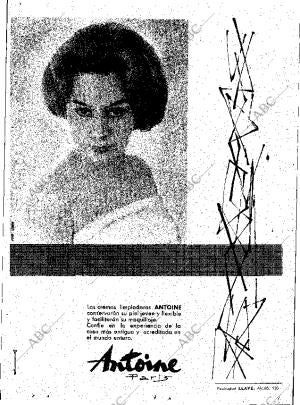 ABC MADRID 27-02-1962 página 21