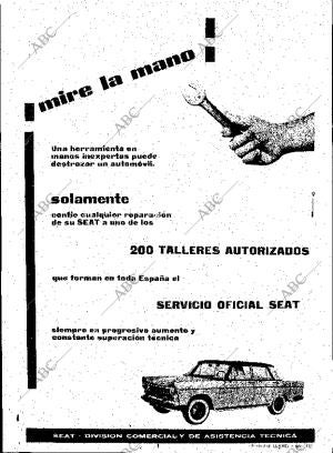 ABC MADRID 27-02-1962 página 24