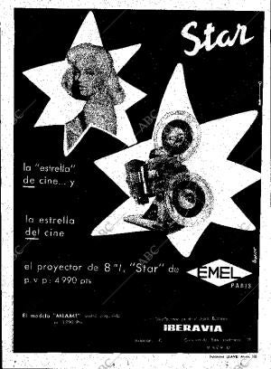 ABC MADRID 27-02-1962 página 26