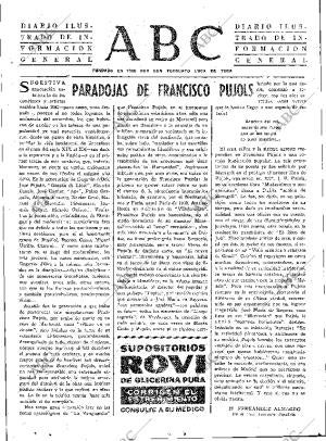 ABC MADRID 27-02-1962 página 3