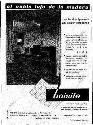 ABC MADRID 27-02-1962 página 31