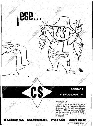 ABC MADRID 27-02-1962 página 32