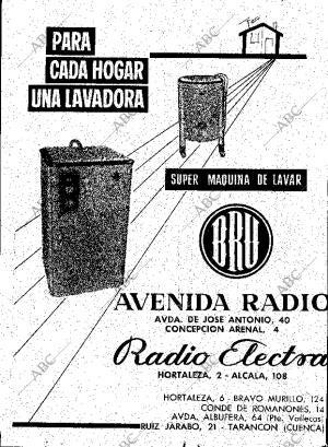 ABC MADRID 27-02-1962 página 35