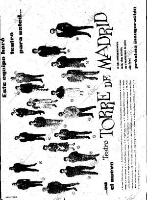 ABC MADRID 27-02-1962 página 36