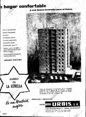 ABC MADRID 27-02-1962 página 40