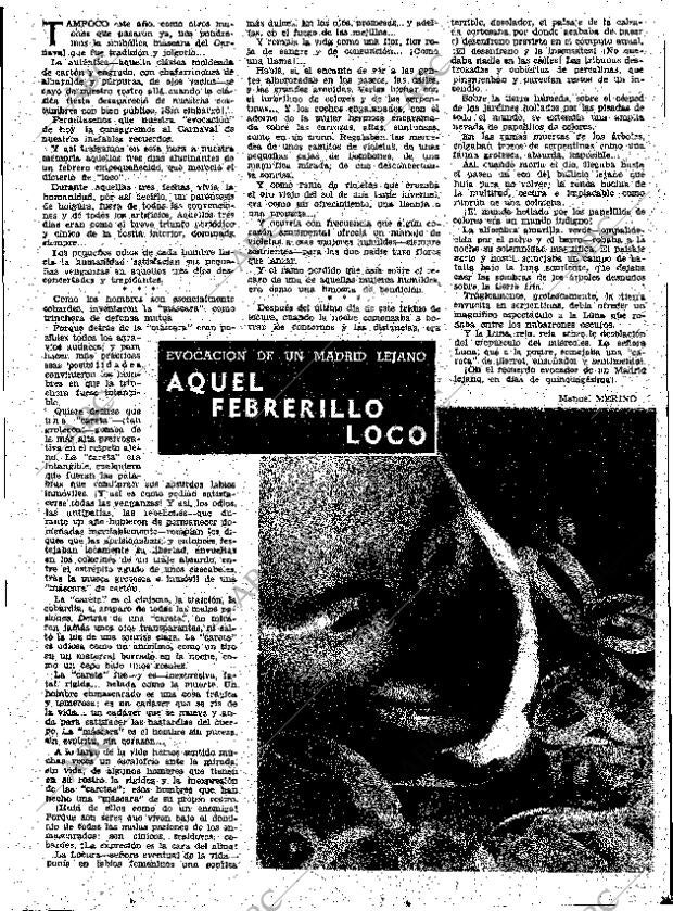 ABC MADRID 27-02-1962 página 43