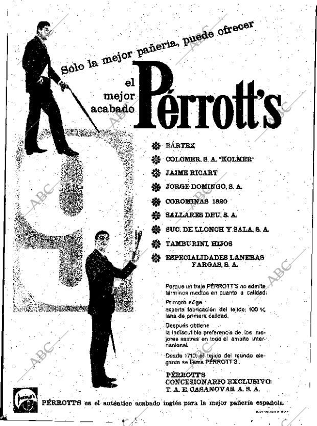 ABC MADRID 27-02-1962 página 44